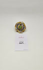 Beyblade - Burst Turbo - Gold-X Betromoth B4 6 Flugel-S