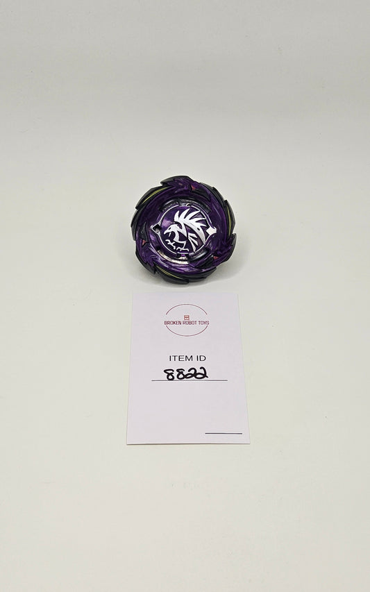 Beyblade - Burst Turbo - Sling Shock - Morrigna M4