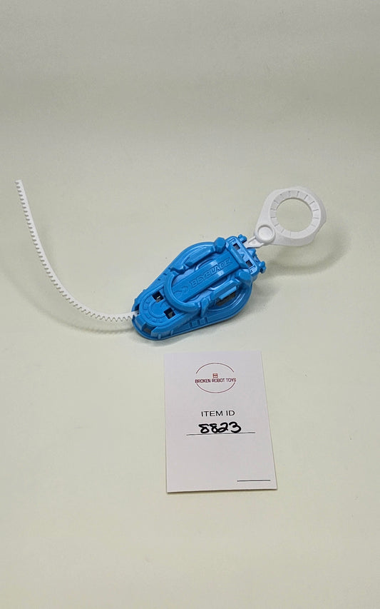 Beyblade - Launcher - Light Blue