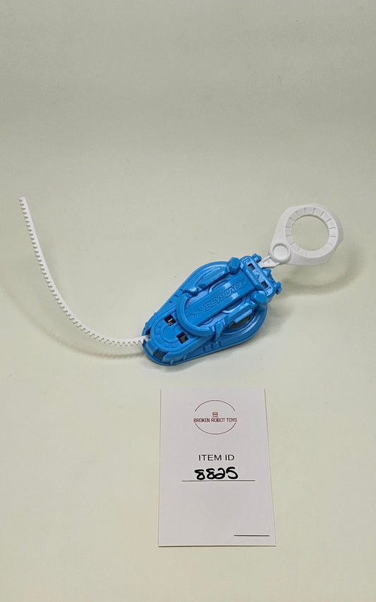 Beyblade - Launcher - Light Blue