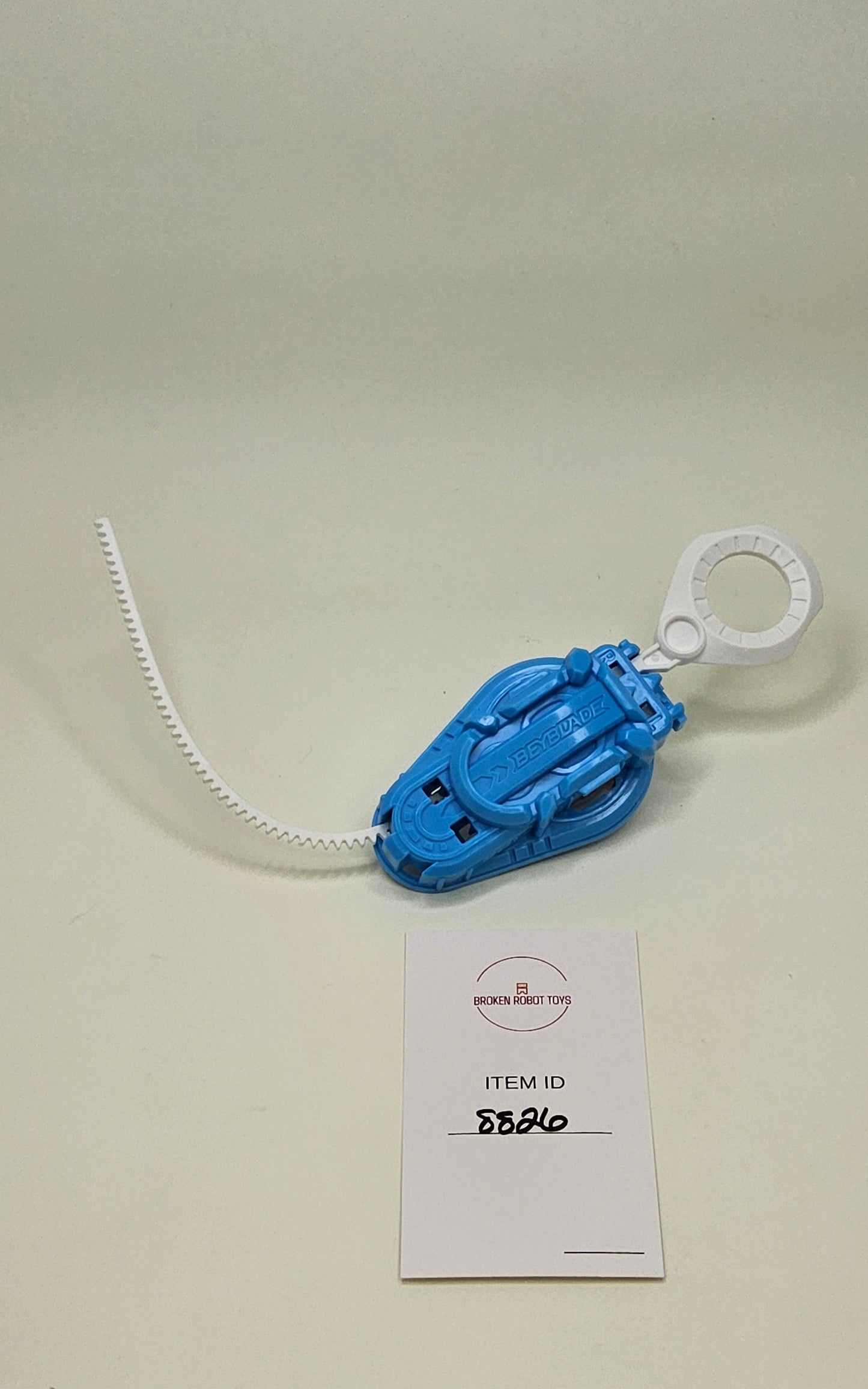 Beyblade - Launcher - Light Blue