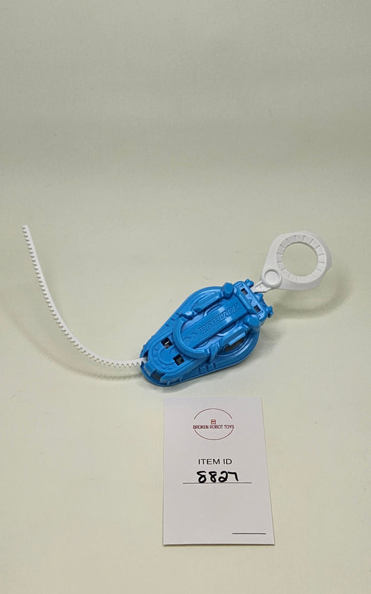 Beyblade - Launcher - Light Blue