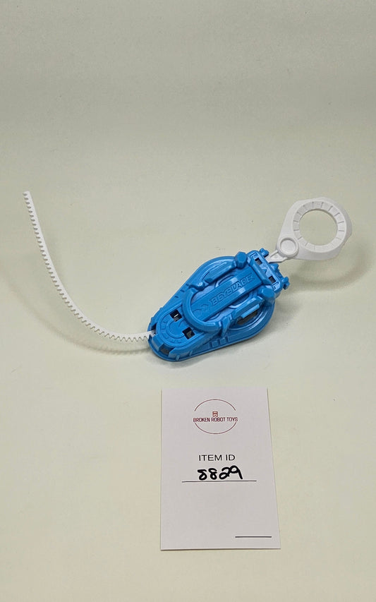 Beyblade - Launcher - Light Blue