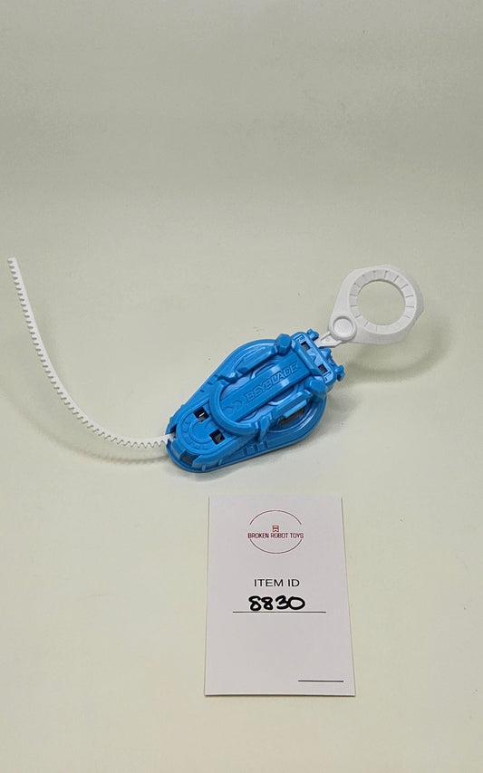 Beyblade - Launcher - Light Blue