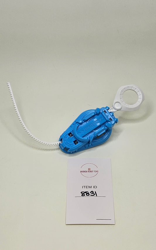 Beyblade - Launcher - Light Blue