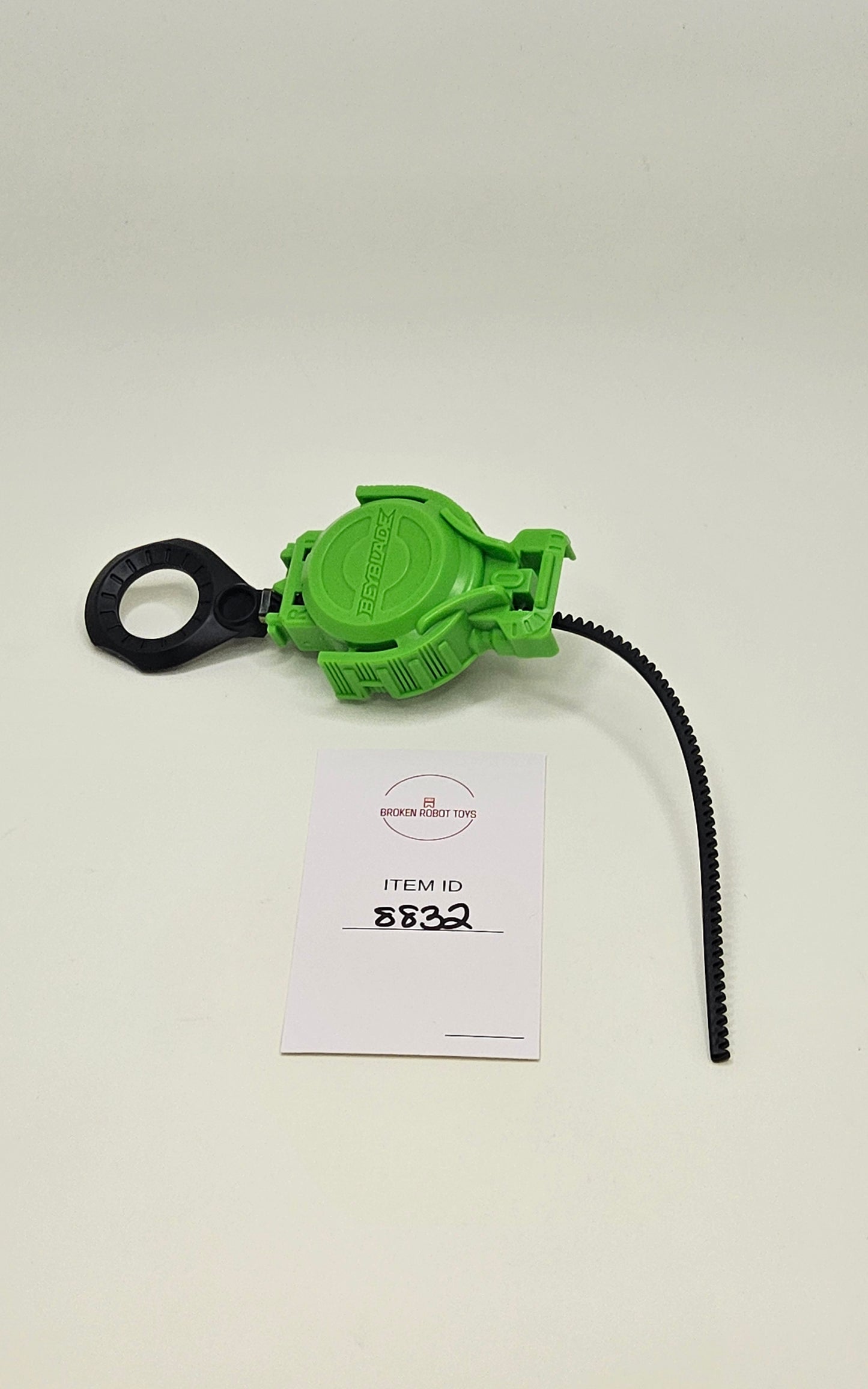 Beyblade - Launcher - Green