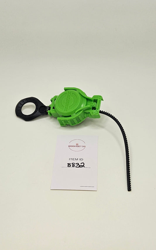Beyblade - Launcher - Green