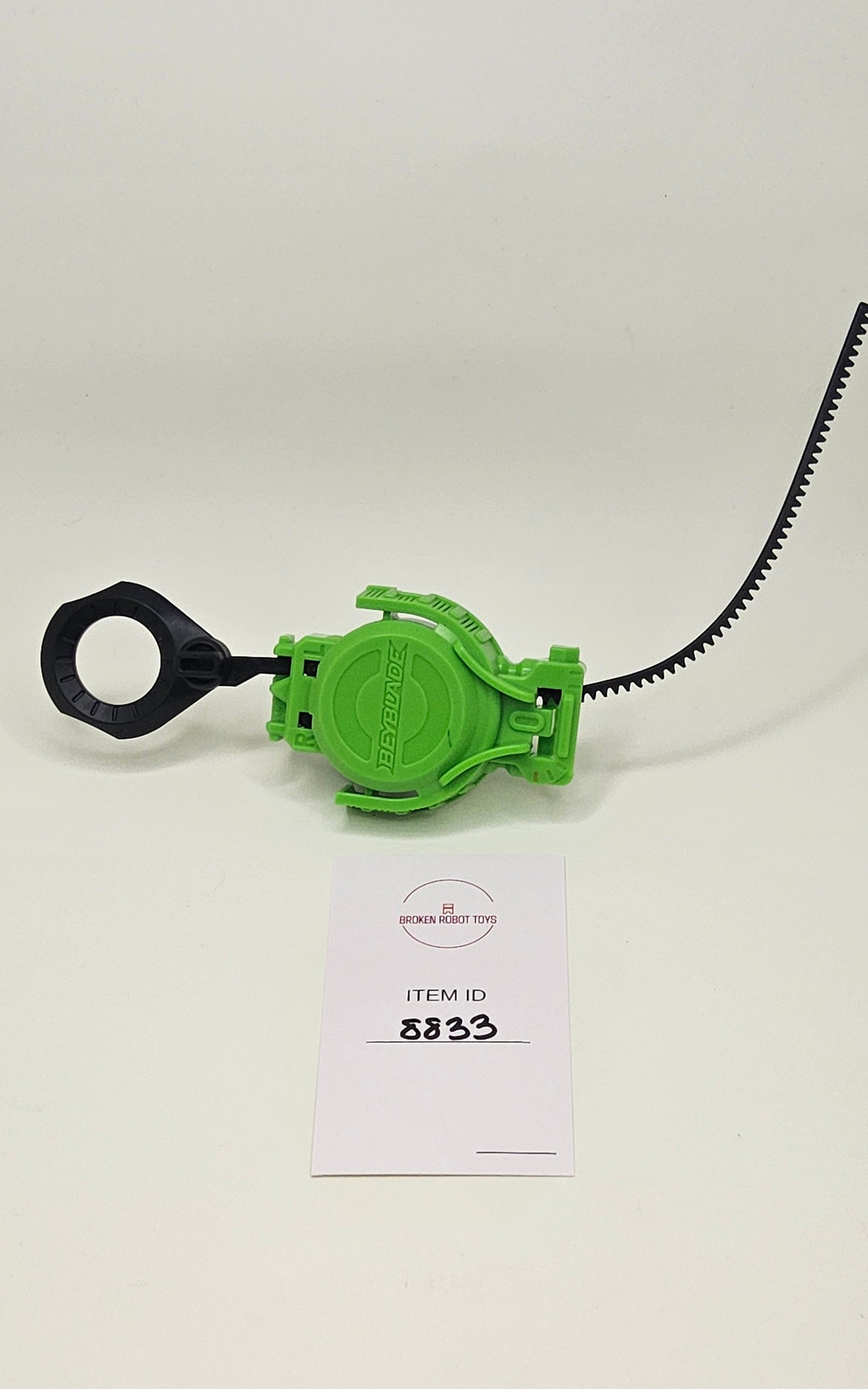 Beyblade - Launcher - Green