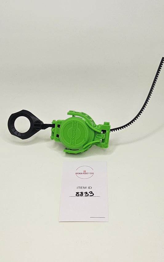 Beyblade - Launcher - Green