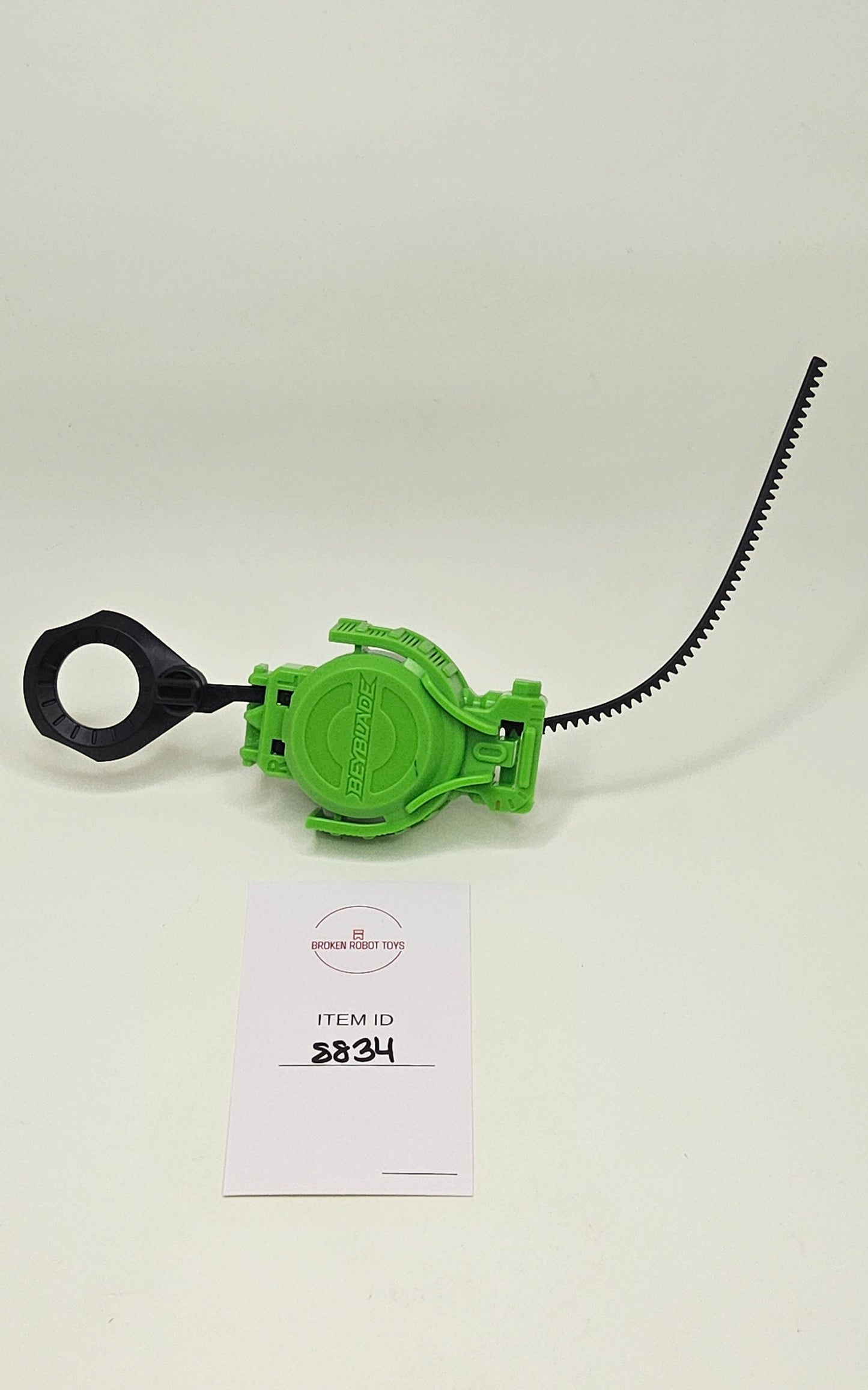 Beyblade - Launcher - Green