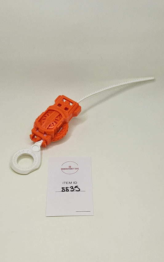 Beyblade - Launcher - Orange