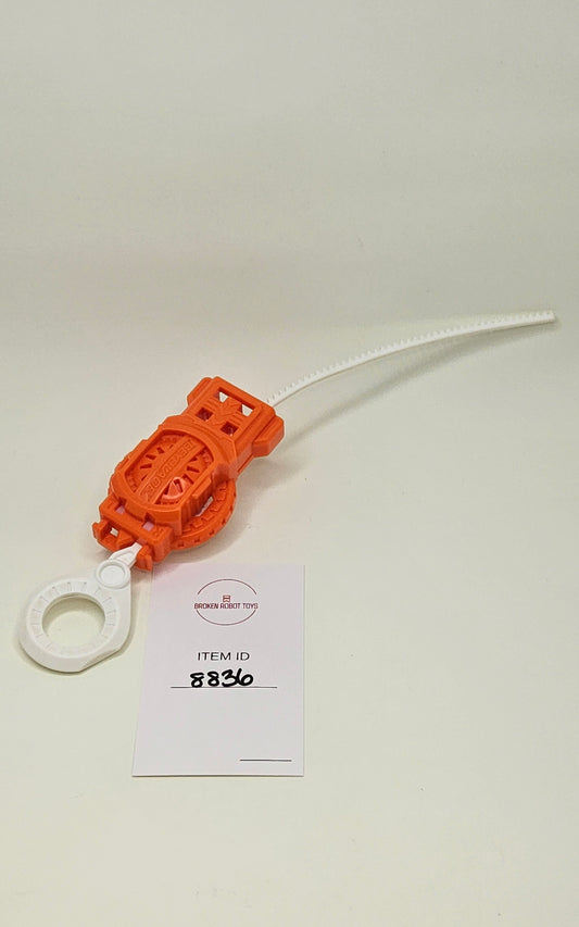 Beyblade - Launcher - Orange