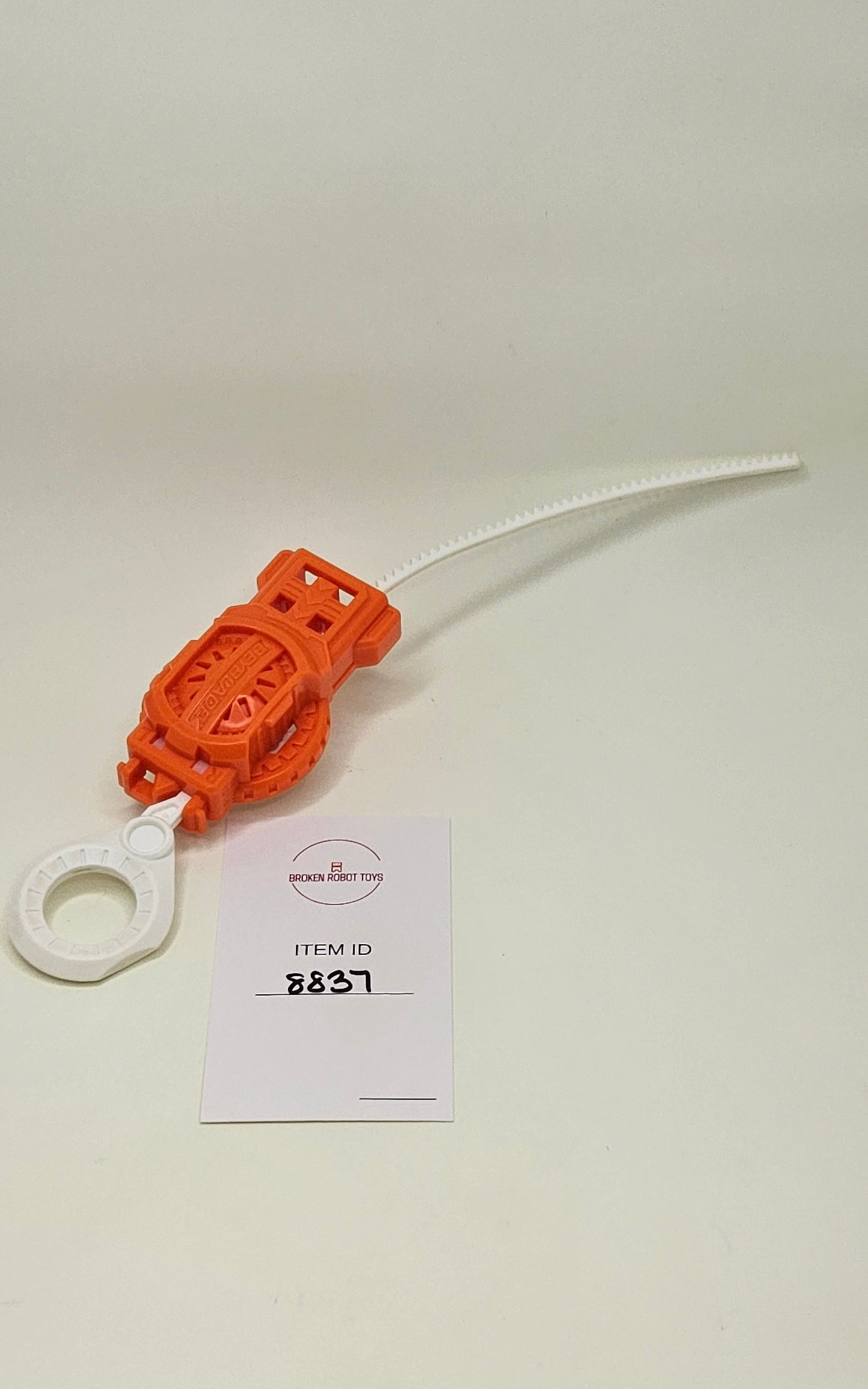 Beyblade - Launcher - Orange