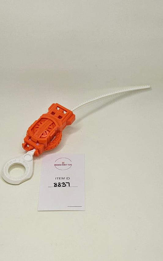 Beyblade - Launcher - Orange