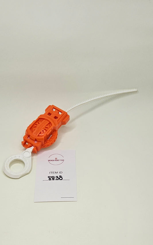 Beyblade - Launcher - Orange