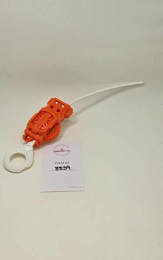 Beyblade - Launcher - Orange