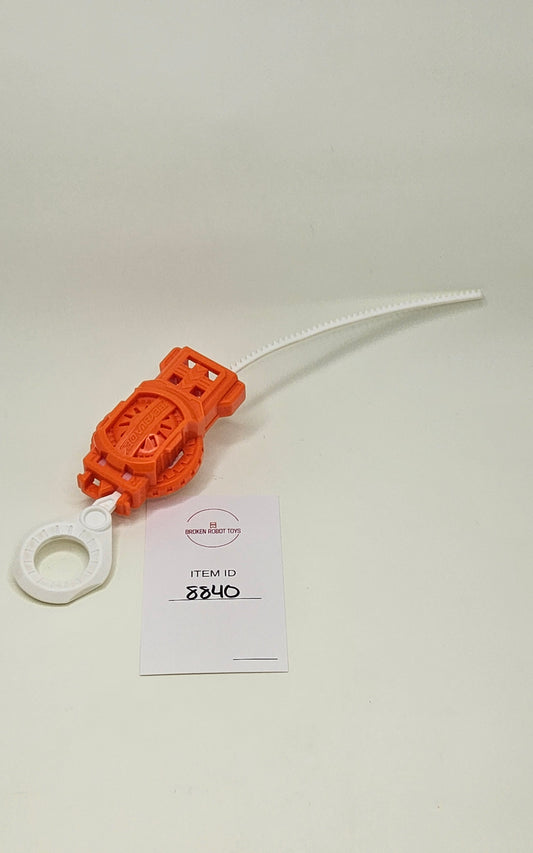 Beyblade - Launcher - Orange