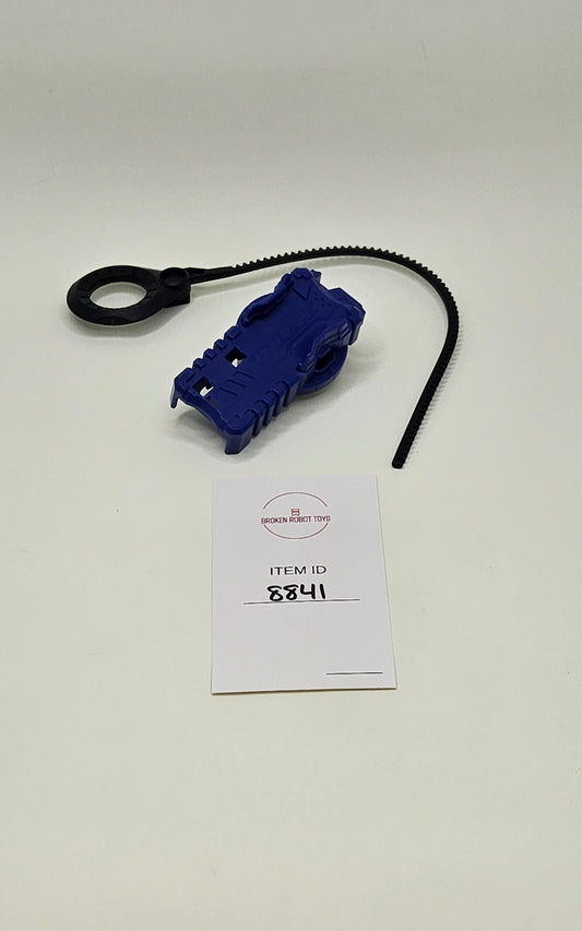 Beyblade - Launcher - Blue