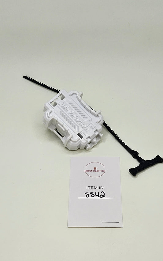 Beyblade - Launcher - White
