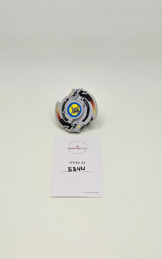 Beyblade - Driger Slash Heavy Fusion