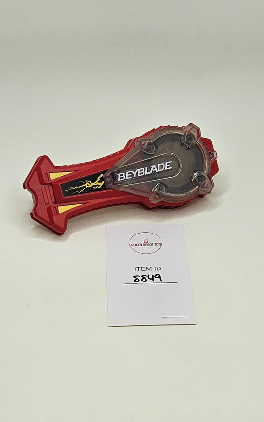 Beyblade - Spark Power Launcher