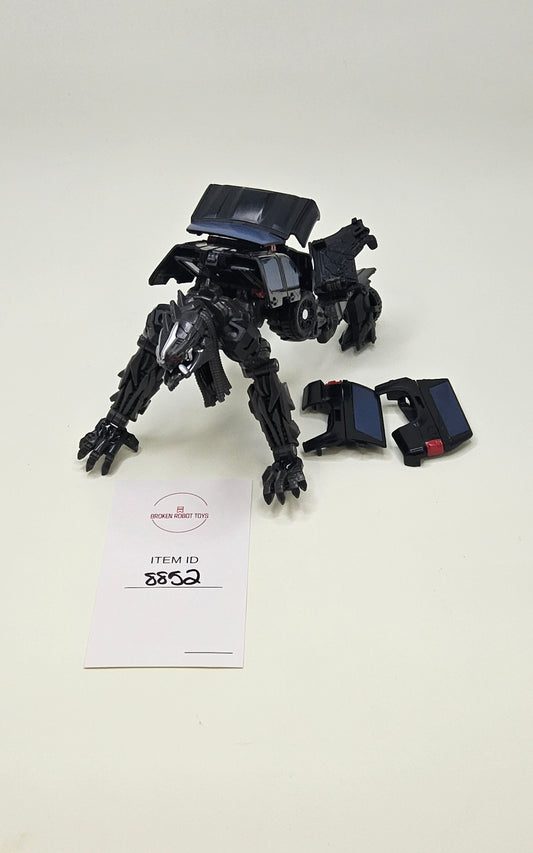 Transformers - Studio Series - Deluxe Hatchet