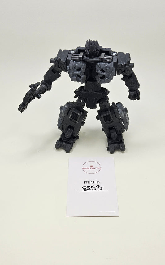 Transformers - Legacy United - Deluxe Class Infernac
