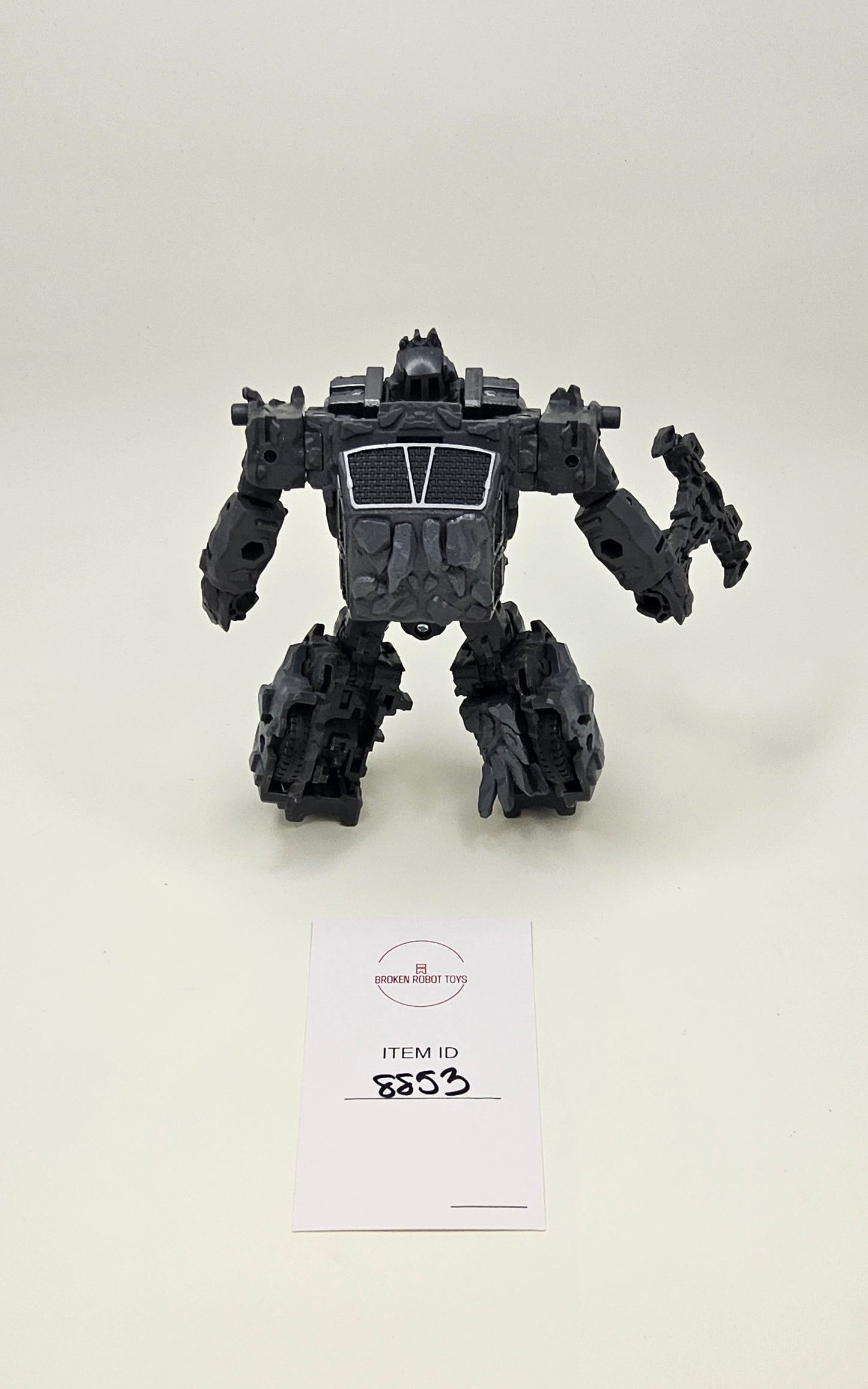 Transformers - Legacy United - Deluxe Class Infernac