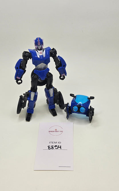 Transformers - Legacy - Arcee