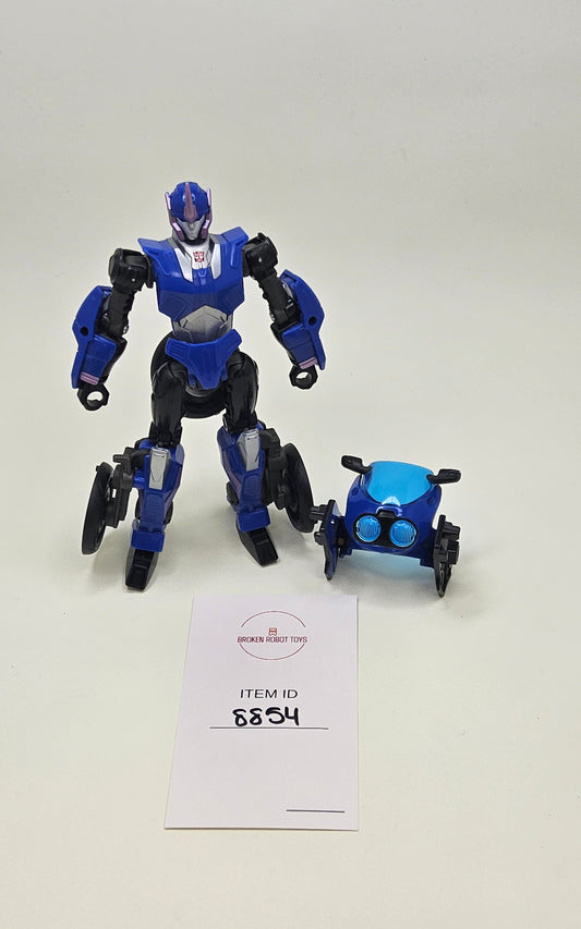 Transformers - Legacy - Arcee