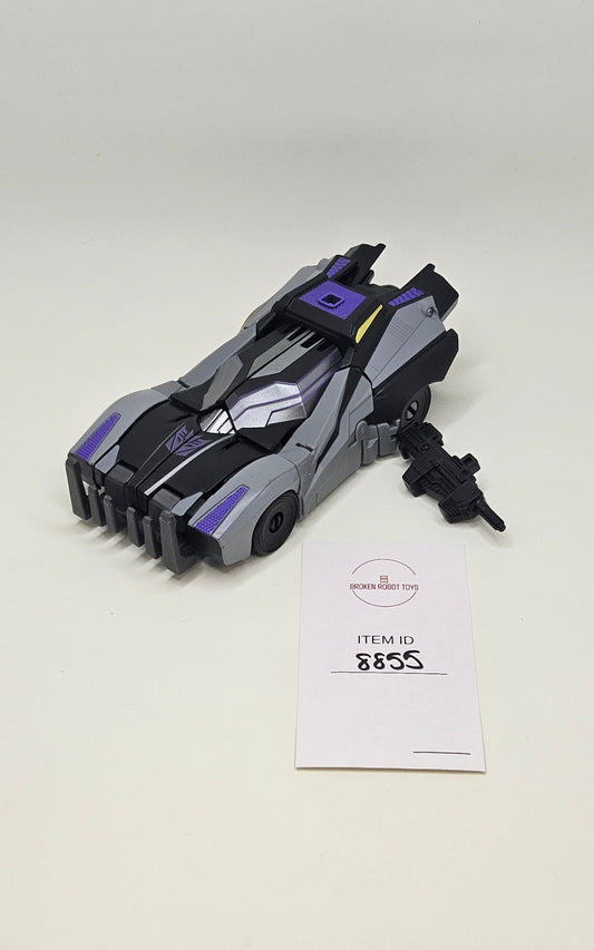 Transformers - Studio Series - Gamer Edition Barricade