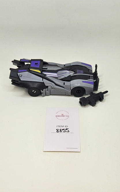 Transformers - Studio Series - Gamer Edition Barricade
