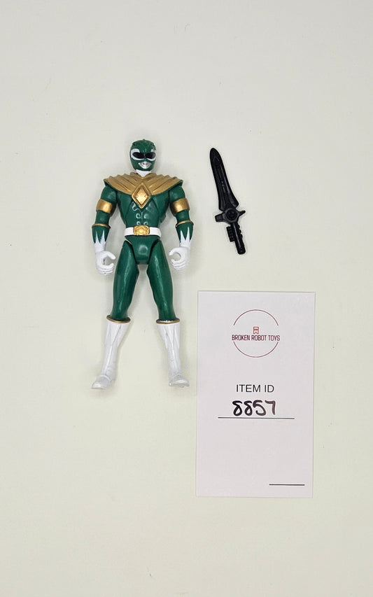 Green Ranger - Mighty Morphin - Power Rangers