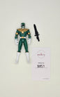 Green Ranger - Mighty Morphin - Power Rangers