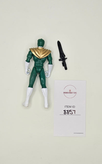 Green Ranger - Mighty Morphin - Power Rangers