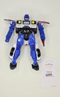 Transformers - Age of the Primes - Autobot Red Alert