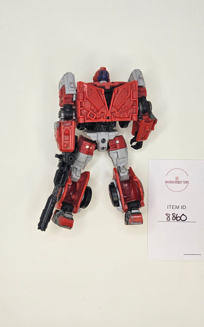 Transformers - Studio Series Bumblebee Movie  - Ironhide