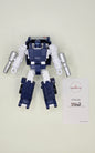 Transformers - War For Cybertron Kingdom - Pipes