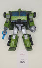 Transformers - Legacy - Bulkhead