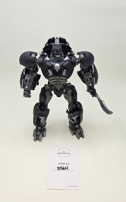 Transformers - Studio Series - Optimus Primal