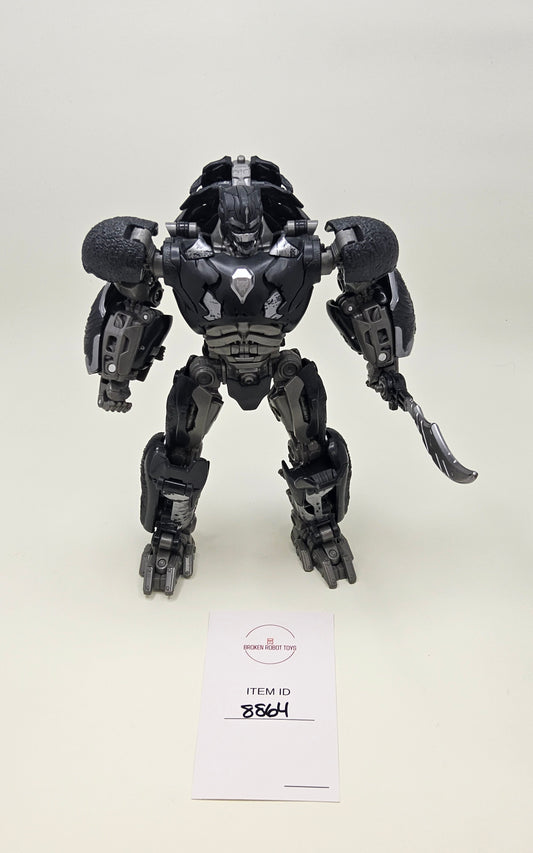 Transformers - Studio Series - Optimus Primal