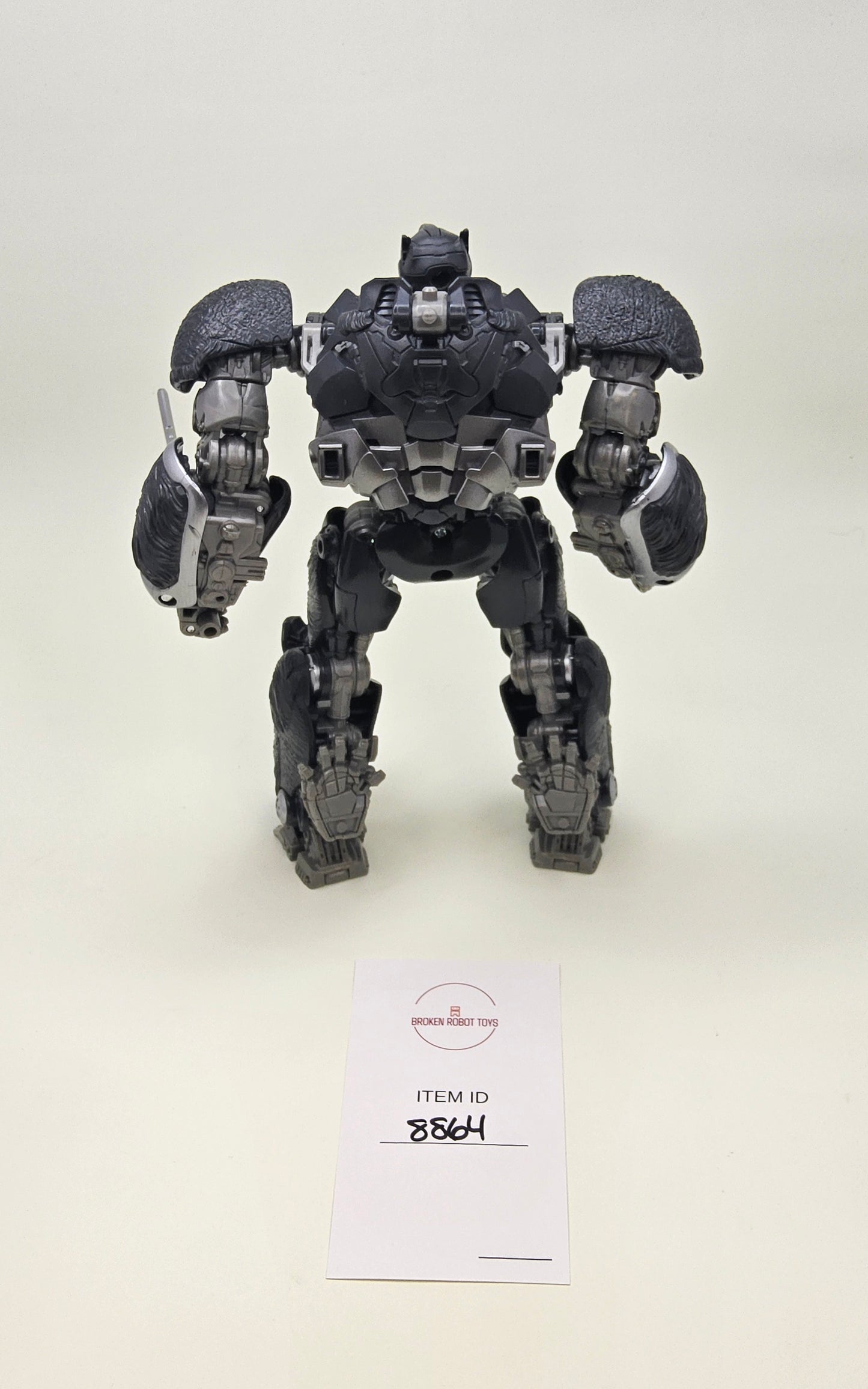 Transformers - Studio Series - Optimus Primal
