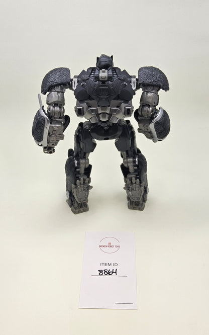 Transformers - Studio Series - Optimus Primal