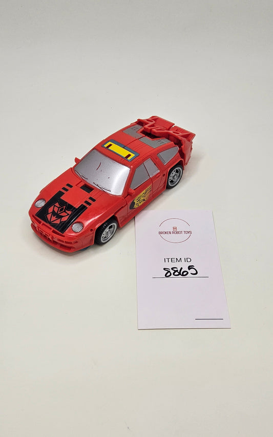 Transformers - Legacy Evolution - G2 Dead End