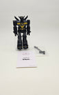 Voltron - Super 7 blind box - black and gold