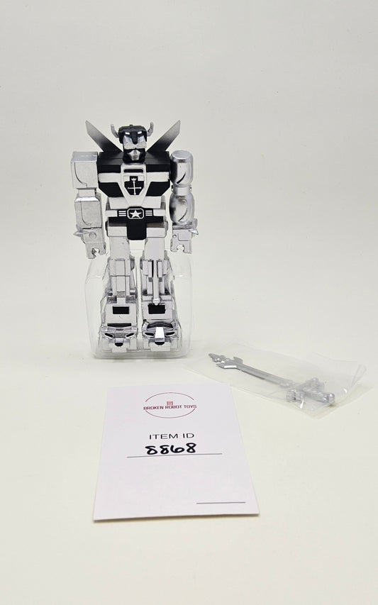 Voltron - Super 7 blind box - Metallic