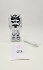 Voltron - Super 7 blind box - Metallic