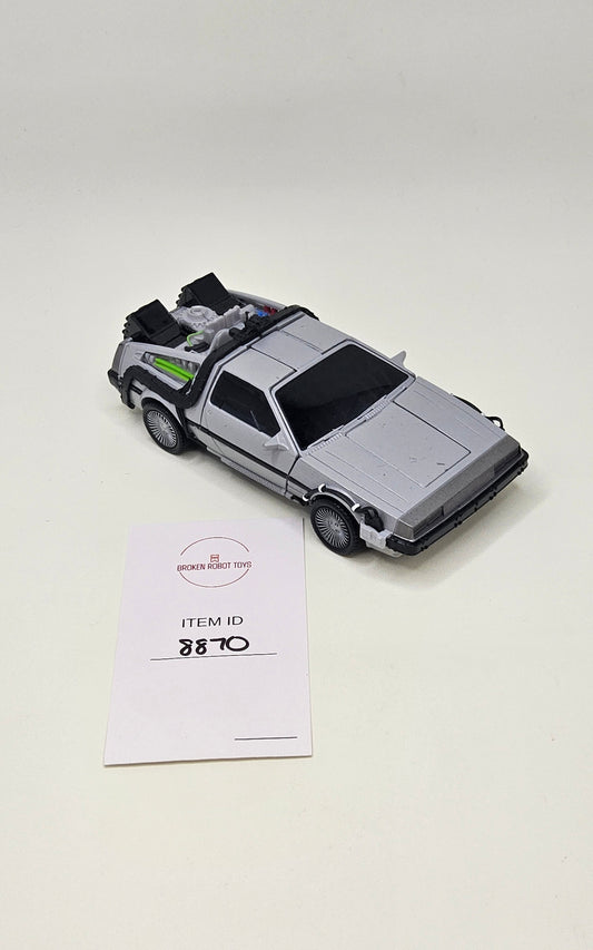 Transformers - Generations Collaborative - Gigawatt
