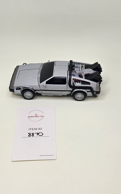 Transformers - Generations Collaborative - Gigawatt