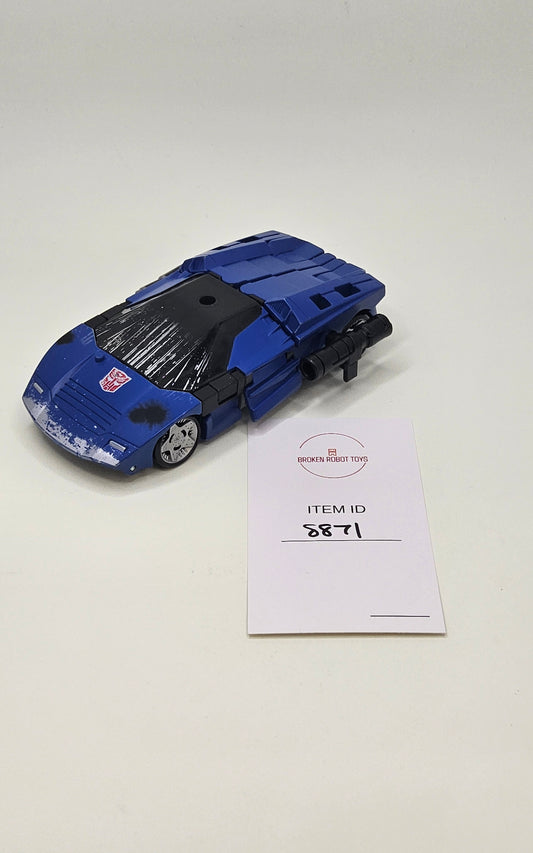 Transformers - War for Cybertron Trilogy - Deep Cover